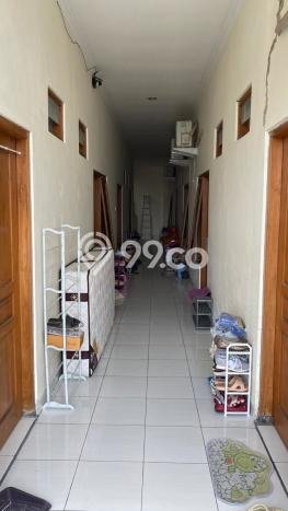 Kost Dijual Lokasi Ngaglik, Sleman, 20 KT, 20 KM, 217m2 Kost Dijual Lokasi Ngaglik, Sleman, 20 KT, 20 KM, 217m2