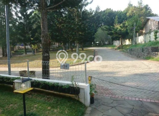 HARGA TERBAIK! Vila di Cipanas, Luas 176m2m², Area Prima HARGA TERBAIK! Vila di Cipanas, Luas 176m2m², Area Prima