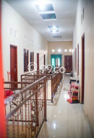 Kost Dijual di Ngaglik Spesifikasi 14 KT & 14 KM Kost Dijual di Ngaglik Spesifikasi 14 KT & 14 KM