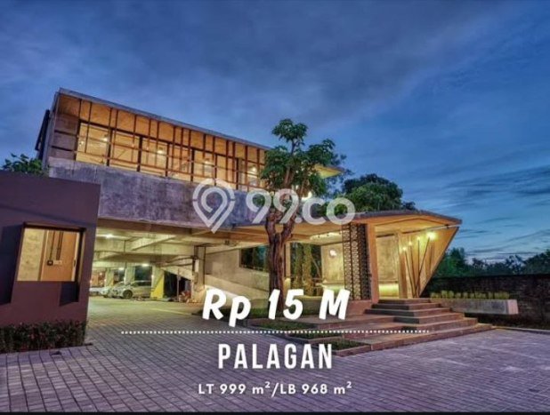 Unit Komersial Dijual di Ngaglik Sleman 968m2 Unit Komersial Dijual di Ngaglik Sleman 968m2