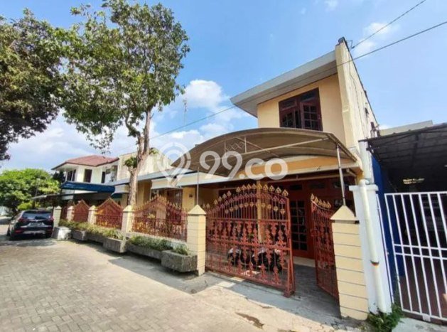 Investasi Kost di Depok Spesifikasi 12 KT & 5 KM Investasi Kost di Depok Spesifikasi 12 KT & 5 KM
