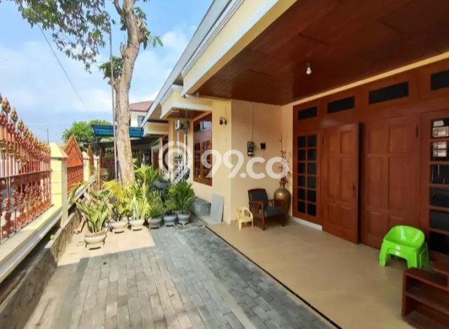 Investasi Kost di Depok Spesifikasi 12 KT & 5 KM Investasi Kost di Depok Spesifikasi 12 KT & 5 KM