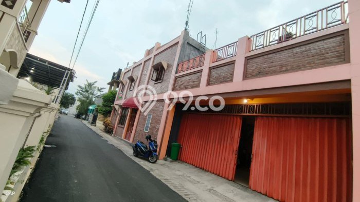 Kost Dijual Lokasi Ngaglik, Sleman, Spesifikasi 13 Kamar Tidur dan Luas 465m2 Kost Dijual Lokasi Ngaglik, Sleman, Spesifikasi 13 Kamar Tidur dan Luas 465m2