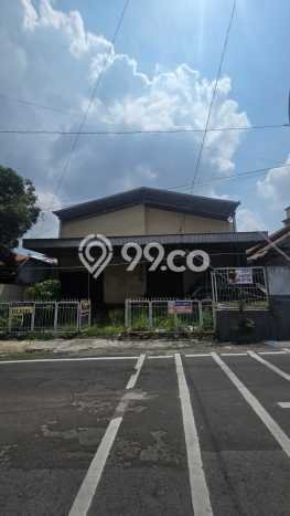 Gudang Dijual di Prime Area Semarang Luas 340m2 Gudang Dijual di Prime Area Semarang Luas 340m2