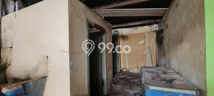 Lokasi terbaik! Rumah siap pakai disewakan di Semarang Utara LB 185m2 Lokasi terbaik! Rumah siap pakai disewakan di Semarang Utara LB 185m2