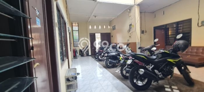 Kost Dijual Lokasi Semarang Barat, Semarang, Spesifikasi 17 Kamar Tidur dan Luas 340m2 Kost Dijual Lokasi Semarang Barat, Semarang, Spesifikasi 17 Kamar Tidur dan Luas 340m2