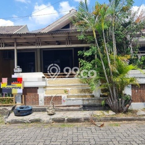 Dijual Cepat Rumah Favorit Siap Huni LB 100m2 di Semarang Barat, Semarang Dijual Cepat Rumah Favorit Siap Huni LB 100m2 di Semarang Barat, Semarang