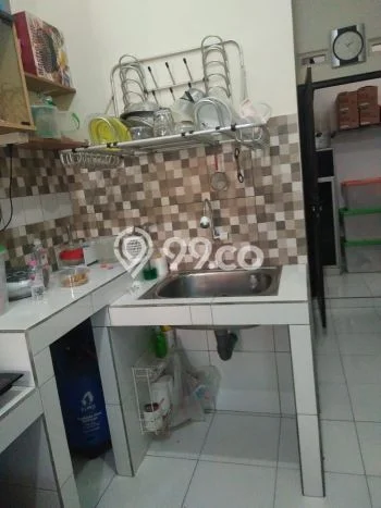 Hunian Nyaman Asri 2 KT Siap Huni di Ngesrep Semarang Hunian Nyaman Asri 2 KT Siap Huni di Ngesrep Semarang