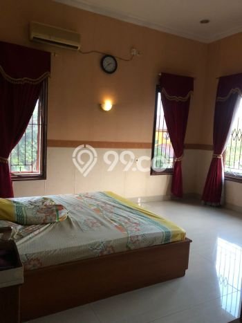 Hunian Elit LB 875m2 Siap Pakai Desain Elegan di BSB City, Semarang Hunian Elit LB 875m2 Siap Pakai Desain Elegan di BSB City, Semarang