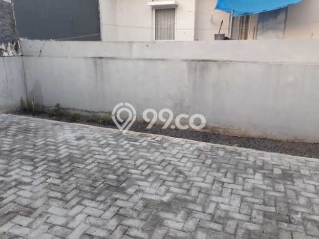 Rumah Modern 2 KT di BSB City Semarang Unfurnished Rumah Modern 2 KT di BSB City Semarang Unfurnished