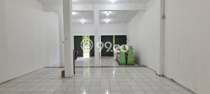 Disewakan Ruko di Kawasan Ramai Tlogosari Luas 60m2 Disewakan Ruko di Kawasan Ramai Tlogosari Luas 60m2