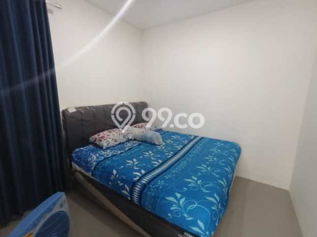 Rumah 3 Kamar Dekat dengan Fasilitas Umum, Semarang - Harga Terjangkau Rumah 3 Kamar Dekat dengan Fasilitas Umum, Semarang - Harga Terjangkau