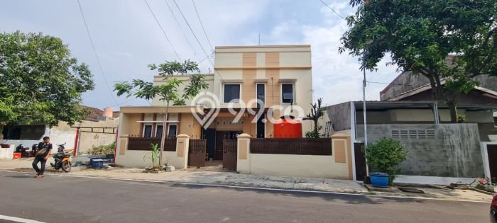 Kost Dijual Lokasi Semarang Barat, Semarang, Spesifikasi 17 Kamar Tidur dan Luas 340m2 Kost Dijual Lokasi Semarang Barat, Semarang, Spesifikasi 17 Kamar Tidur dan Luas 340m2