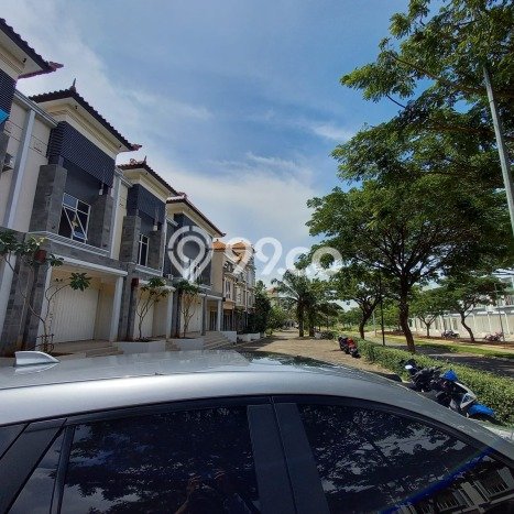 Unit Ruko Tersedia di BSB City Spesifikasi LB 120m2 Unit Ruko Tersedia di BSB City Spesifikasi LB 120m2