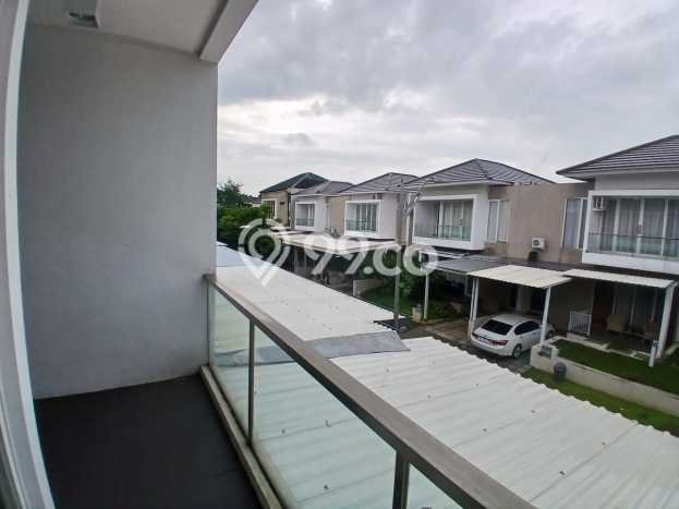 Rumah sewa siap huni 4 Kamar Tidur di BSB City, Semarang Rumah sewa siap huni 4 Kamar Tidur di BSB City, Semarang