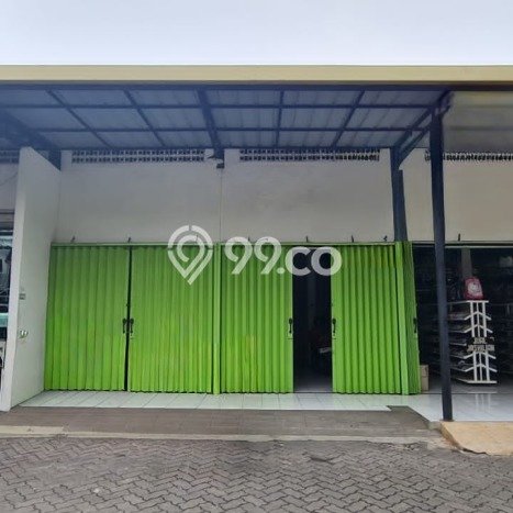 Disewakan Ruko di Kawasan Ramai Tlogosari Luas 60m2 Disewakan Ruko di Kawasan Ramai Tlogosari Luas 60m2