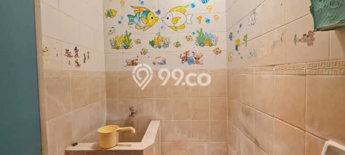 Rumah Nyaman 2 KT LB 90m2 Kondisi Bagus di Mranggen Rumah Nyaman 2 KT LB 90m2 Kondisi Bagus di Mranggen