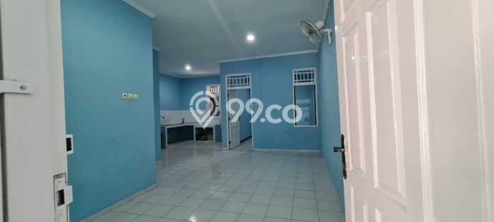 Rumah Nyaman 2 KT LB 90m2 Kondisi Bagus di Mranggen Rumah Nyaman 2 KT LB 90m2 Kondisi Bagus di Mranggen