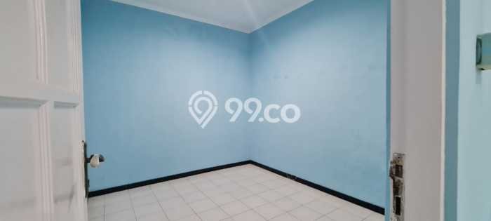 Rumah Nyaman 2 KT LB 90m2 Kondisi Bagus di Mranggen Rumah Nyaman 2 KT LB 90m2 Kondisi Bagus di Mranggen