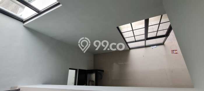 Rumah Modern 2 KT di BSB City Semarang Unfurnished Rumah Modern 2 KT di BSB City Semarang Unfurnished