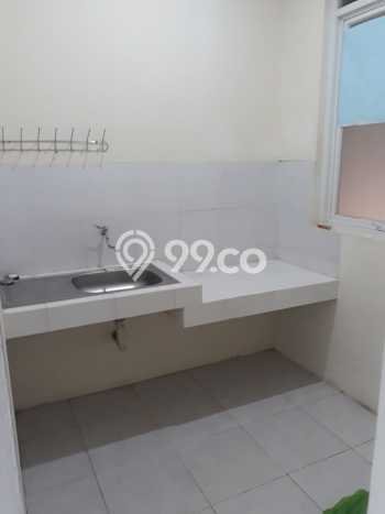 Rumah Modern 2 KT di BSB City Semarang Unfurnished Rumah Modern 2 KT di BSB City Semarang Unfurnished