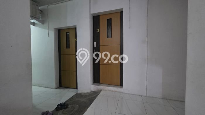Dijual Kost di Semarang Tengah, Semarang, 10 KT, 11 KM, Luas 200m2 Dijual Kost di Semarang Tengah, Semarang, 10 KT, 11 KM, Luas 200m2