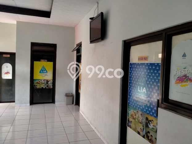 Komersial Bagus LT 869m2 LB 700m2 Dijual di Banyumanik Semarang Komersial Bagus LT 869m2 LB 700m2 Dijual di Banyumanik Semarang