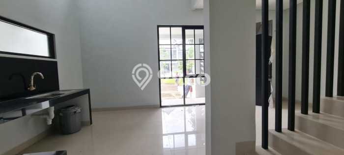 Jarang Ada! Rumah Kontrakan 2 Kamar Nyaman Siap Huni BSB City Jarang Ada! Rumah Kontrakan 2 Kamar Nyaman Siap Huni BSB City