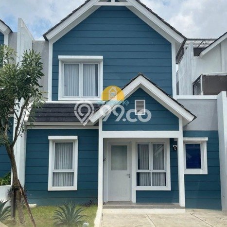 Rumah 3 Kamar Dekat dengan Fasilitas Umum, Semarang - Harga Terjangkau Rumah 3 Kamar Dekat dengan Fasilitas Umum, Semarang - Harga Terjangkau