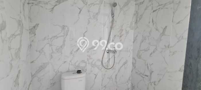 Rumah Modern 2 KT di BSB City Semarang Unfurnished Rumah Modern 2 KT di BSB City Semarang Unfurnished