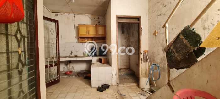 Rumah Modern Minimalis 3 Kamar Siap Huni di Semarang Barat Rumah Modern Minimalis 3 Kamar Siap Huni di Semarang Barat