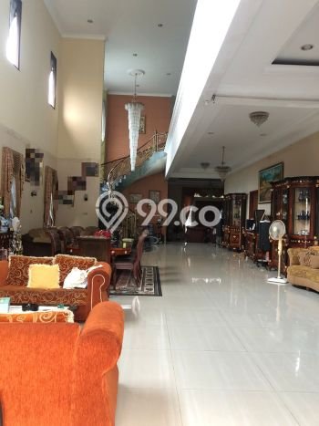 Hunian Elit LB 875m2 Siap Pakai Desain Elegan di BSB City, Semarang Hunian Elit LB 875m2 Siap Pakai Desain Elegan di BSB City, Semarang