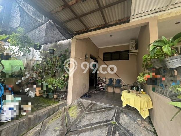 Hunian Eksklusif Siap Huni LT 219m2 di Semarang Tengah, Semarang Hunian Eksklusif Siap Huni LT 219m2 di Semarang Tengah, Semarang