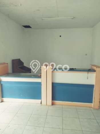 Komersial Bagus LT 869m2 LB 700m2 Dijual di Banyumanik Semarang Komersial Bagus LT 869m2 LB 700m2 Dijual di Banyumanik Semarang