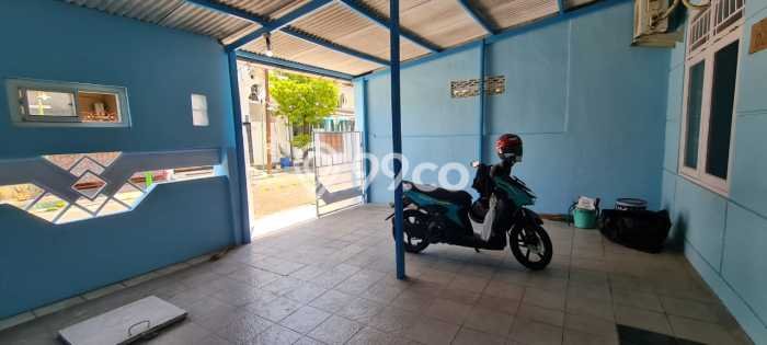 Rumah Nyaman 2 KT LB 90m2 Kondisi Bagus di Mranggen Rumah Nyaman 2 KT LB 90m2 Kondisi Bagus di Mranggen