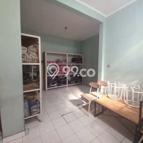 Rumah Modern 3 KT LT 72m2 di Cibaduyut Rumah Modern 3 KT LT 72m2 di Cibaduyut