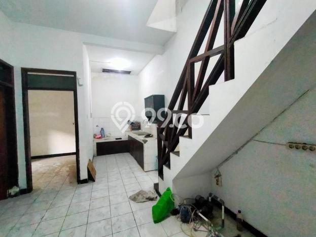 Rumah Strategis Minimalis Lb 100m2 di Andir, Bandung Rumah Strategis Minimalis Lb 100m2 di Andir, Bandung