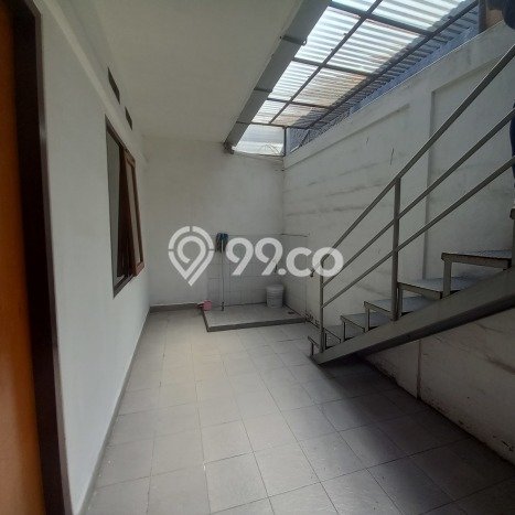 Dijual Rumah Modern 2 KT di Mekar Wangi, Bandung Dijual Rumah Modern 2 KT di Mekar Wangi, Bandung