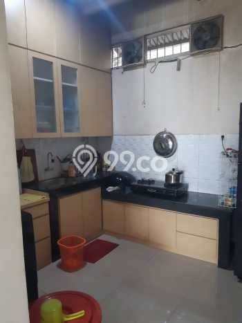 Rumah Modern 4 KT di Taman Kopo Indah Bandung Unfurnished Rumah Modern 4 KT di Taman Kopo Indah Bandung Unfurnished