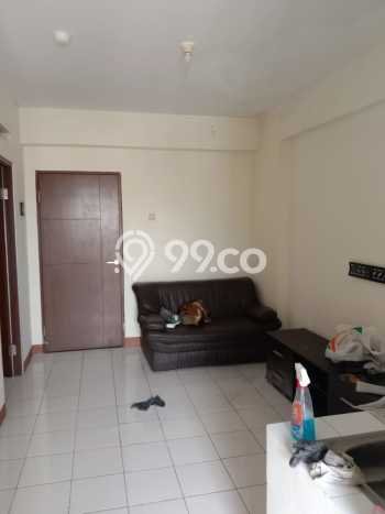 Unit Apartemen 2 Kamar & 1 Kamar Mandi Dijual di Cibeunying Kidul, Bandung Unit Apartemen 2 Kamar & 1 Kamar Mandi Dijual di Cibeunying Kidul, Bandung