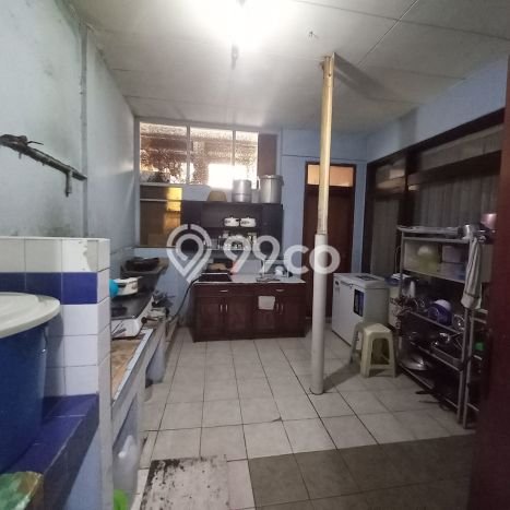Hunian Super Mewah dengan Akses Paling Strategis di Leuwi Panjang, Bandung Hunian Super Mewah dengan Akses Paling Strategis di Leuwi Panjang, Bandung