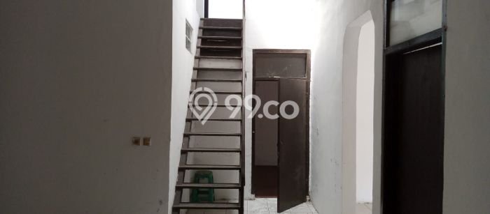Rumah Modern Minimalis 6 KT Bisa Langsung Pindah di Babakan Ciparay Rumah Modern Minimalis 6 KT Bisa Langsung Pindah di Babakan Ciparay