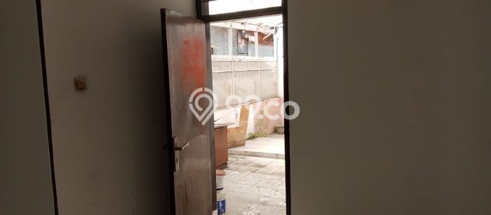 Rumah Modern Minimalis 6 KT Bisa Langsung Pindah di Babakan Ciparay Rumah Modern Minimalis 6 KT Bisa Langsung Pindah di Babakan Ciparay