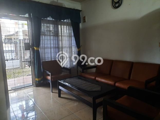 Rumah Modern Cantik 5 KT Bisa Langsung Pindah di Margahayu Rumah Modern Cantik 5 KT Bisa Langsung Pindah di Margahayu