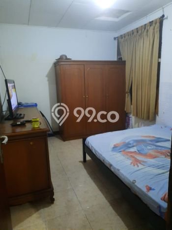 Rumah Modern Cantik 5 KT Bisa Langsung Pindah di Margahayu Rumah Modern Cantik 5 KT Bisa Langsung Pindah di Margahayu