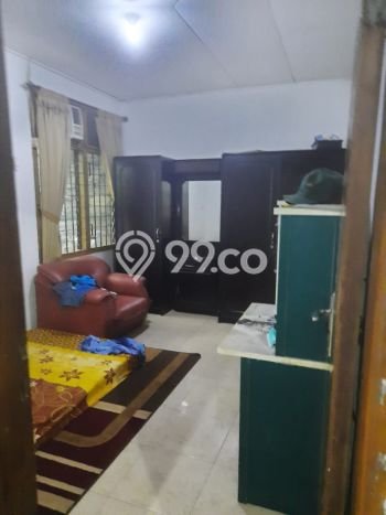 Rumah Modern Cantik 5 KT Bisa Langsung Pindah di Margahayu Rumah Modern Cantik 5 KT Bisa Langsung Pindah di Margahayu