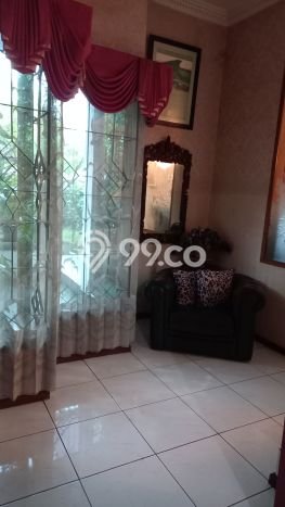Rumah Eksklusif Dijual LT 483m2 di Babakan Ciparay, Bandung Rumah Eksklusif Dijual LT 483m2 di Babakan Ciparay, Bandung
