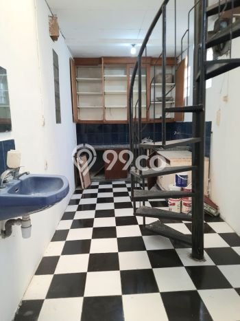 Jual Rumah 3 KT di Cibaduyut, Bandung - Luas Tanah 118m² Jual Rumah 3 KT di Cibaduyut, Bandung - Luas Tanah 118m²