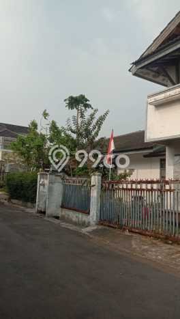 HOT DEAL! Dijual Rumah Berkualitas di Kopo Permai, Bandung, LT 370m² LB 300m² HOT DEAL! Dijual Rumah Berkualitas di Kopo Permai, Bandung, LT 370m² LB 300m²