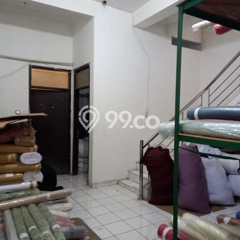 Ruko Dijual di Prime Area Bandung Luas 250m2 Ruko Dijual di Prime Area Bandung Luas 250m2